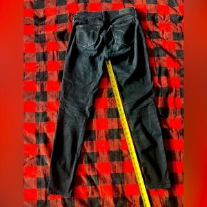 Levi’s Skinny Stretch Jeans Size 3 or Small